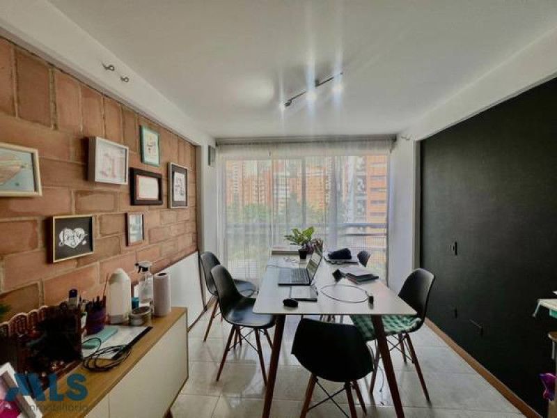 Apartamento en venta Antioquia Medellín Santa Maria De Los Angeles 63 m2 Habitaciones 2 Baños 2 Garajes 1 Precio $520000000