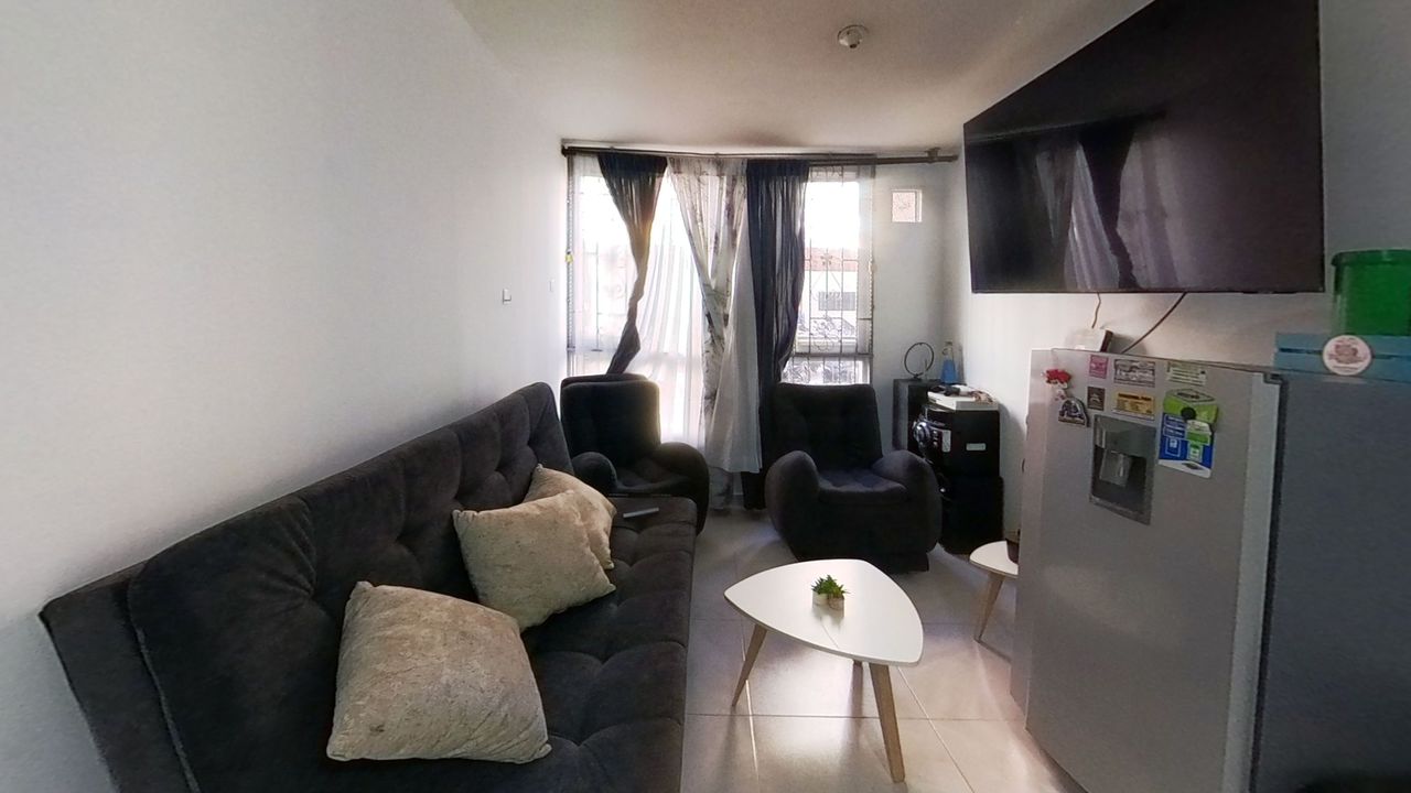 Apartamento en venta Cundinamarca Bogotá Islandia 49 m2 Habitaciones 3 Baños 2 Garajes 0 Precio $232800000