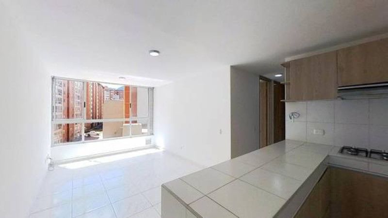 Apartamento en venta Cundinamarca Zipaquirá Br Alcolpaviz 53 m2 Habitaciones 3 Baños 2 Garajes 0 Precio $193000000