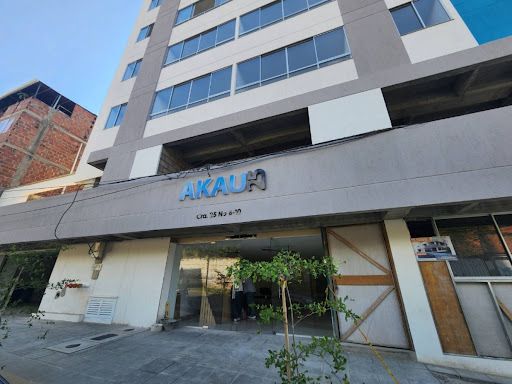 Apartamento en venta Santander Bucaramanga La Aurora 60 m2 Habitaciones 3 Baños 2 Garajes 1 Precio $280000000