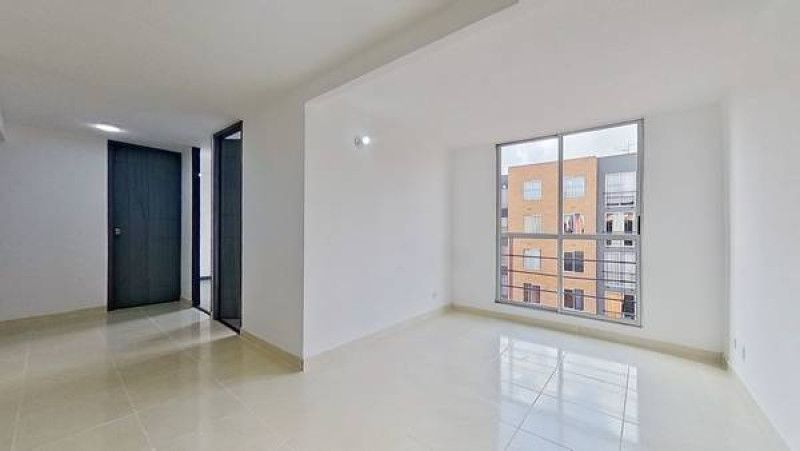 Apartamento en venta Cundinamarca Bogotá San Bernardino Xxii 56 m2 Habitaciones 3 Baños 1 Garajes 0 Precio $196000000