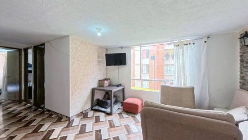 Apartamento en venta Cundinamarca Soacha Cr La Grandeza Et Iii 53 m2 Habitaciones 3 Baños 1 Garajes 0 Precio $172000000