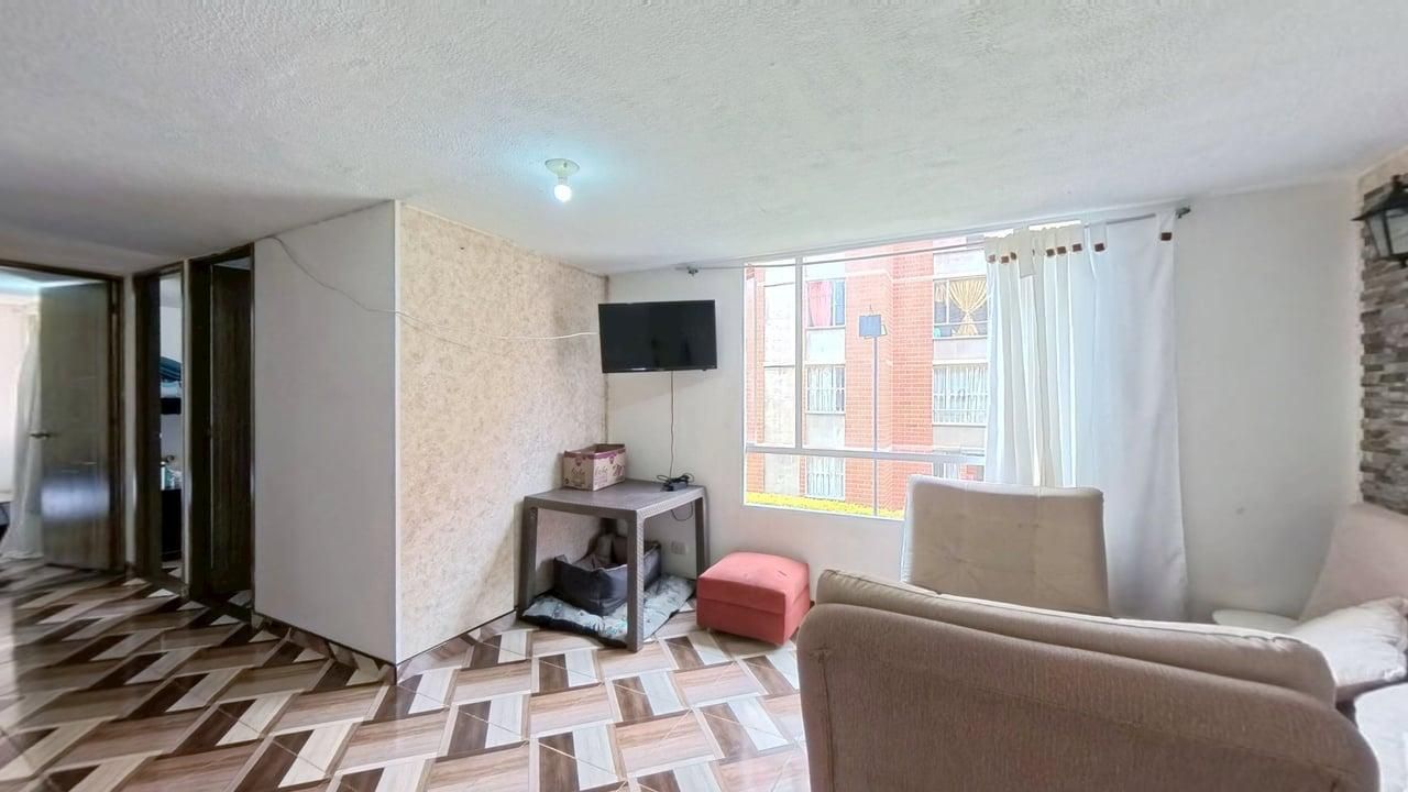 Apartamento en venta Cundinamarca Soacha Cr La Grandeza Et Iii 53 m2 Habitaciones 3 Baños 1 Garajes 0 Precio $165000000