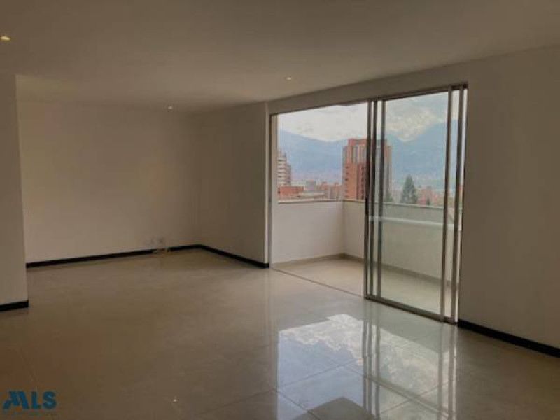 Apartamento en venta Antioquia Medellín La Linde 123 m2 Habitaciones 3 Baños 2 Garajes 1 Precio $950000000