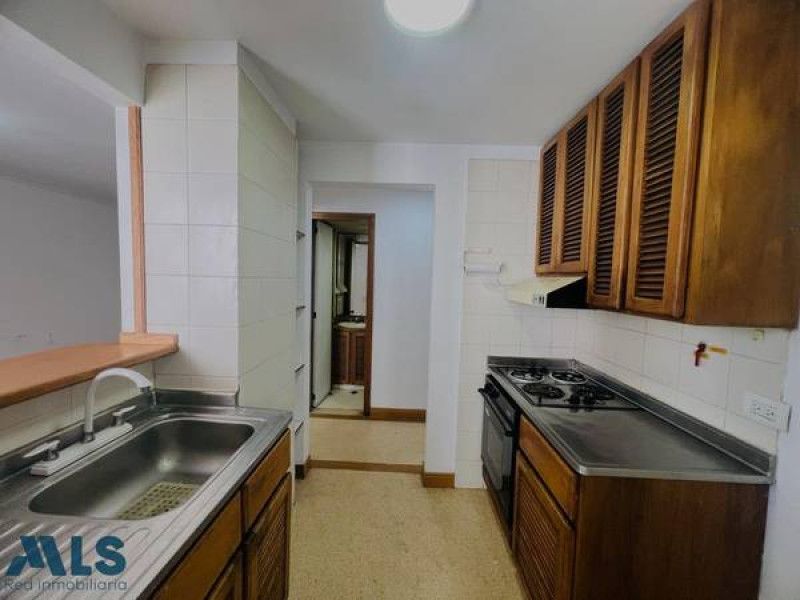 Apartamento en venta Antioquia Medellín Santa Maria De Los Angeles 70 m2 Habitaciones 2 Baños 2 Garajes 1 Precio $610000000