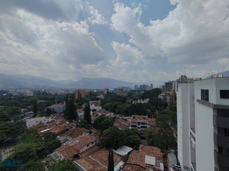 Apartamento en venta Antioquia Medellín Alejandria 100 m2 Habitaciones 2 Baños 2 Garajes 1 Precio $800000000