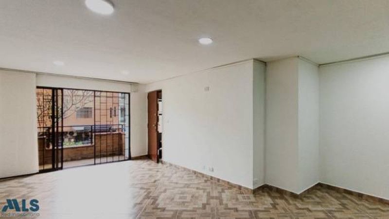 Apartamento en venta Antioquia Medellín La Floresta 94 m2 Habitaciones 4 Baños 3 Garajes 1 Precio $600000000
