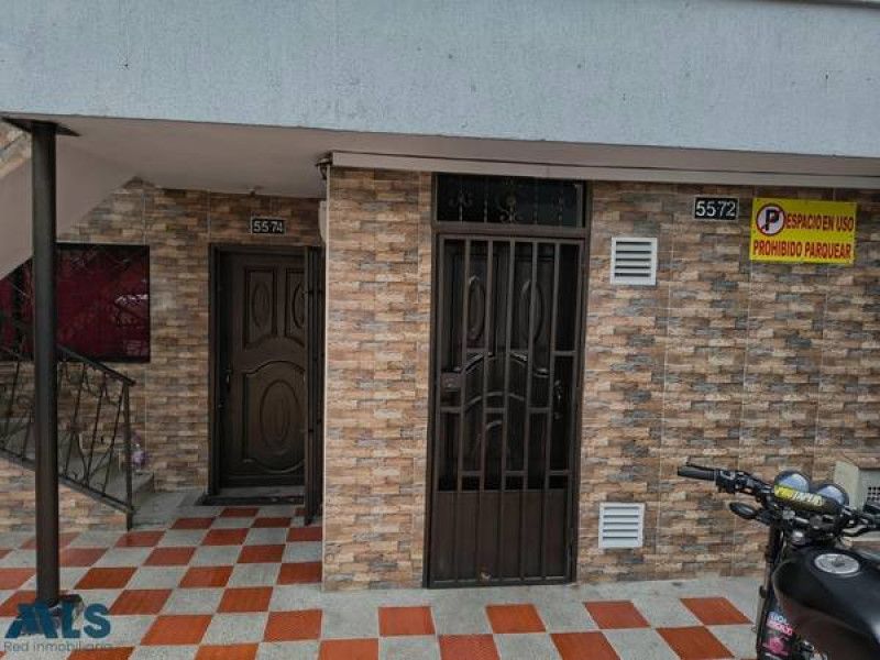 Casa en venta Antioquia Medellín Cristo Rey 101 m2 Habitaciones 4 Baños 2 Garajes 0 Precio $550000000