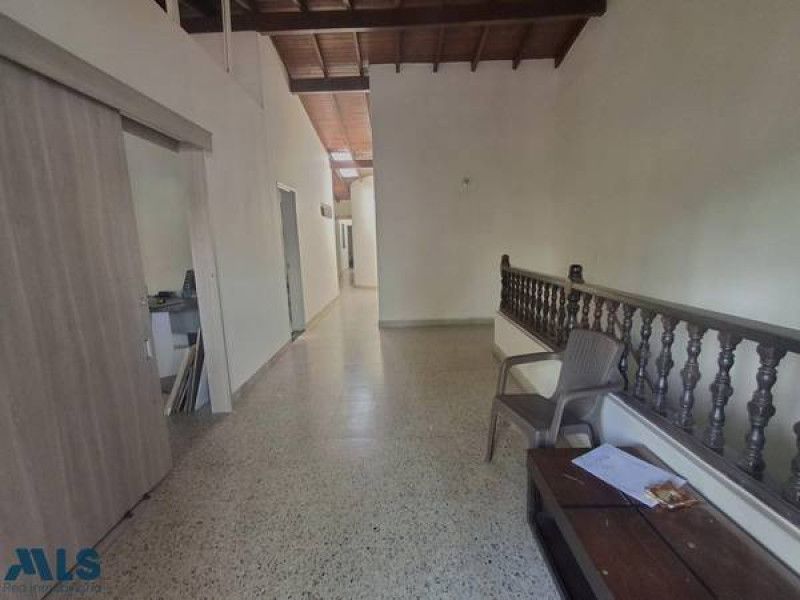 Casa en venta Antioquia Medellín Sevilla 138 m2 Habitaciones 6 Baños 6 Garajes 0 Precio $480000000