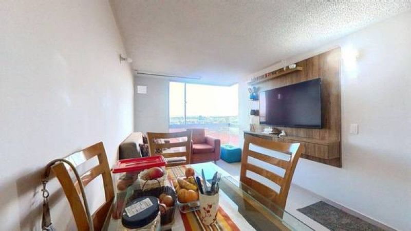 Apartamento en venta Cundinamarca Bogotá Jericó 51 m2 Habitaciones 3 Baños 1 Garajes 0 Precio $238750000