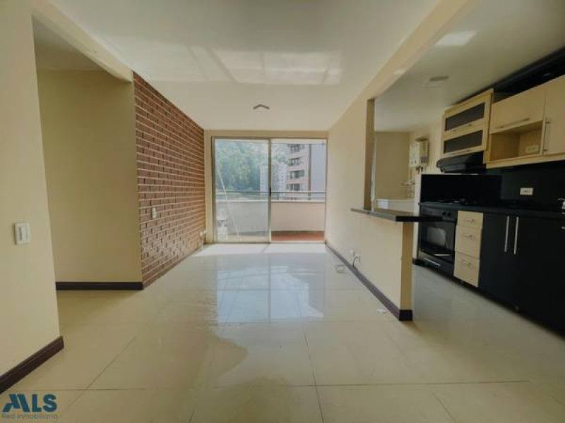 Apartamento en venta Antioquia Medellín Asomadera No3 60 m2 Habitaciones 3 Baños 2 Garajes 1 Precio $450000000