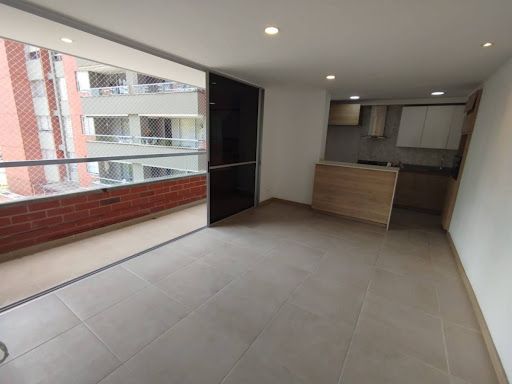 Apartamento en arriendo Antioquia Envigado Loma Del Barro 75 m2 Habitaciones 3 Baños 2 Garajes 1 Precio $3400000