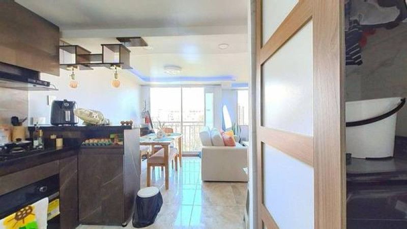 Apartamento en venta Cundinamarca Bogotá Tibana 32 m2 Habitaciones 1 Baños 1 Garajes 0 Precio $247500000