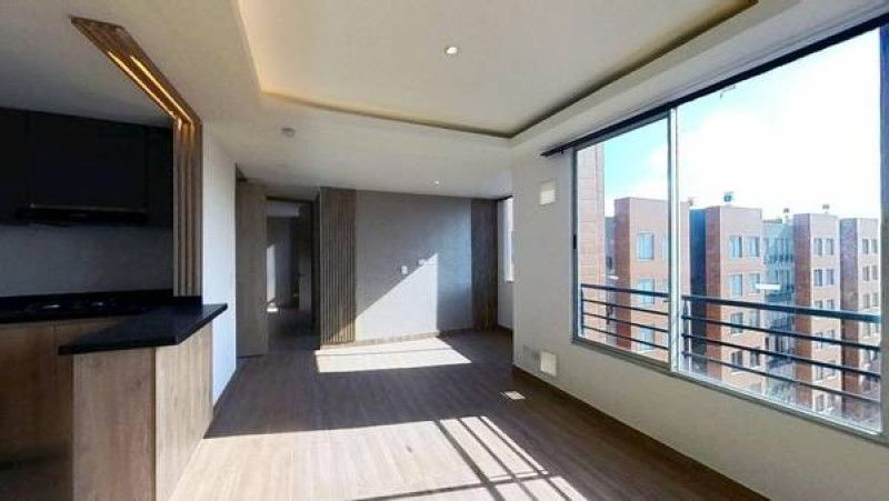 Inmuebles en Remate Apartamento en venta Cundinamarca Madrid Cerros 47 m2 Habitaciones 2 Baños 2 Garajes 1 Precio $241339286