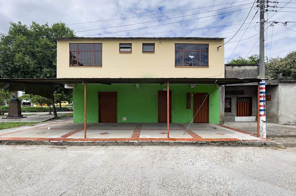 Casa en venta Tolima Flandes La Triana 363 m2 Habitaciones 10 Baños 8 Garajes 1 Precio $286000000