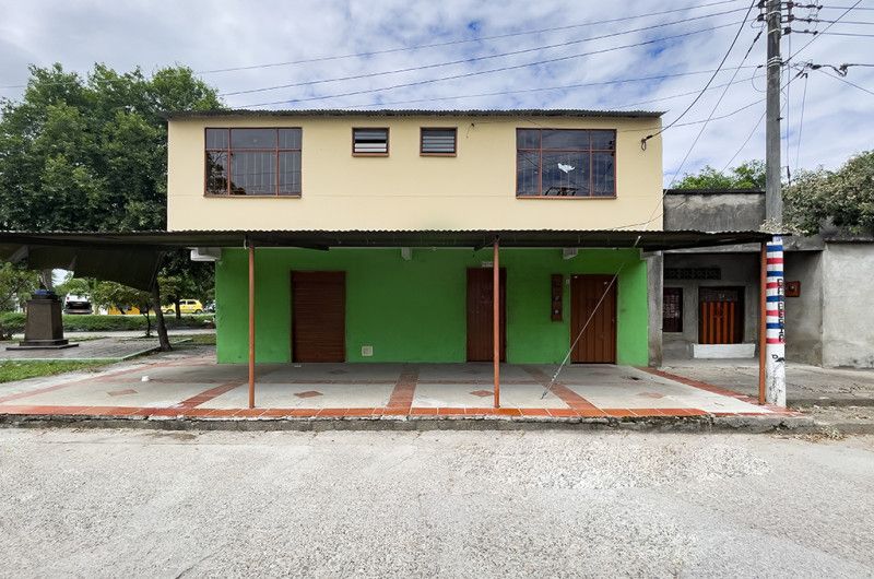 Casa en venta Tolima Flandes La Triana 363 m2 Habitaciones 10 Baños 8 Garajes 1 Precio $286000000