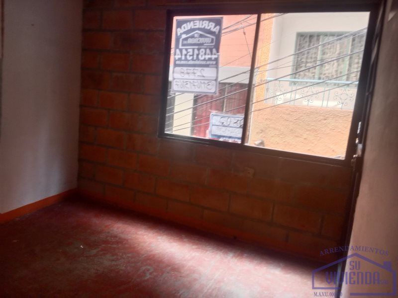 Apartamento en arriendo Antioquia Medellín Santa Fe 50 m2 Habitaciones 2 Baños 1 Garajes 0 Precio $980000