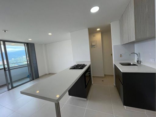 Apartamento en arriendo Antioquia Itagüí Cr Rivera De Suramerica 64 m2 Habitaciones 2 Baños 2 Garajes 1 Precio $2600000