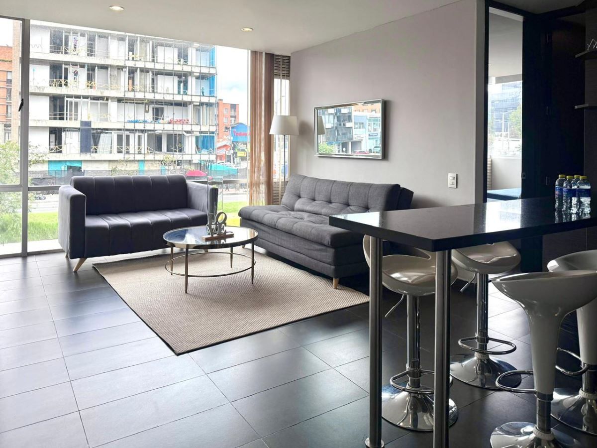 Apartamento en arriendo Cundinamarca Bogotá Sabanalarga 70 m2 Habitaciones 2 Baños 2 Garajes 2 Precio $4000000