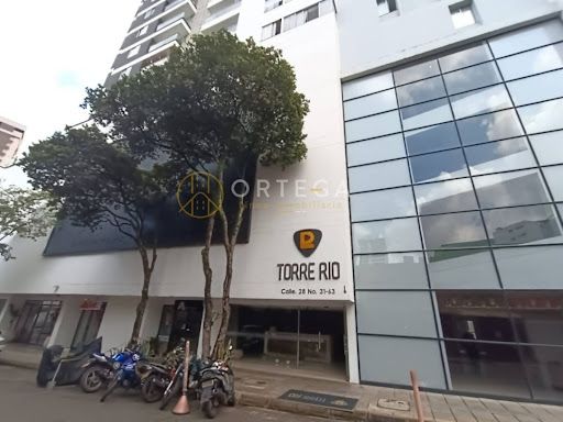 Apartamento en arriendo Santander Bucaramanga La Aurora 80 m2 Habitaciones 3 Baños 2 Garajes 1 Precio $2433000