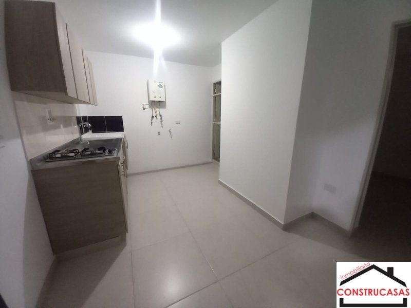 Apartaestudio en arriendo Antioquia Medellín Trinidad 35 m2 Habitaciones 1 Baños 1 Garajes 0 Precio $1100000