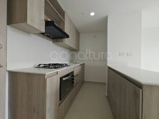 Apartamento en arriendo Antioquia Itagüí Zona Industrial 1 62 m2 Habitaciones 3 Baños 2 Garajes 1 Precio $2800000