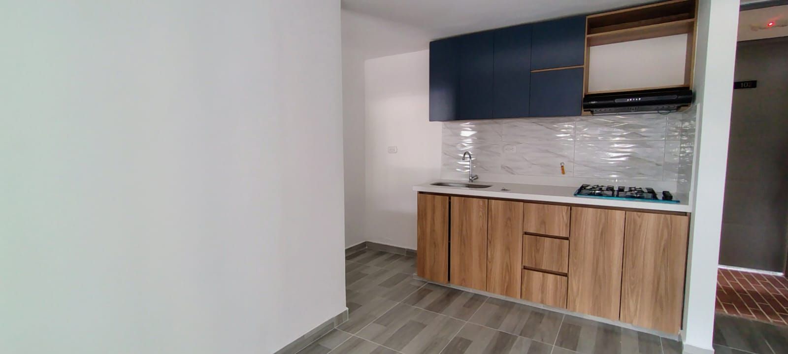 Apartamento en arriendo Antioquia Bello Nazareth 54 m2 Habitaciones 2 Baños 2 Garajes 0 Precio $1800000