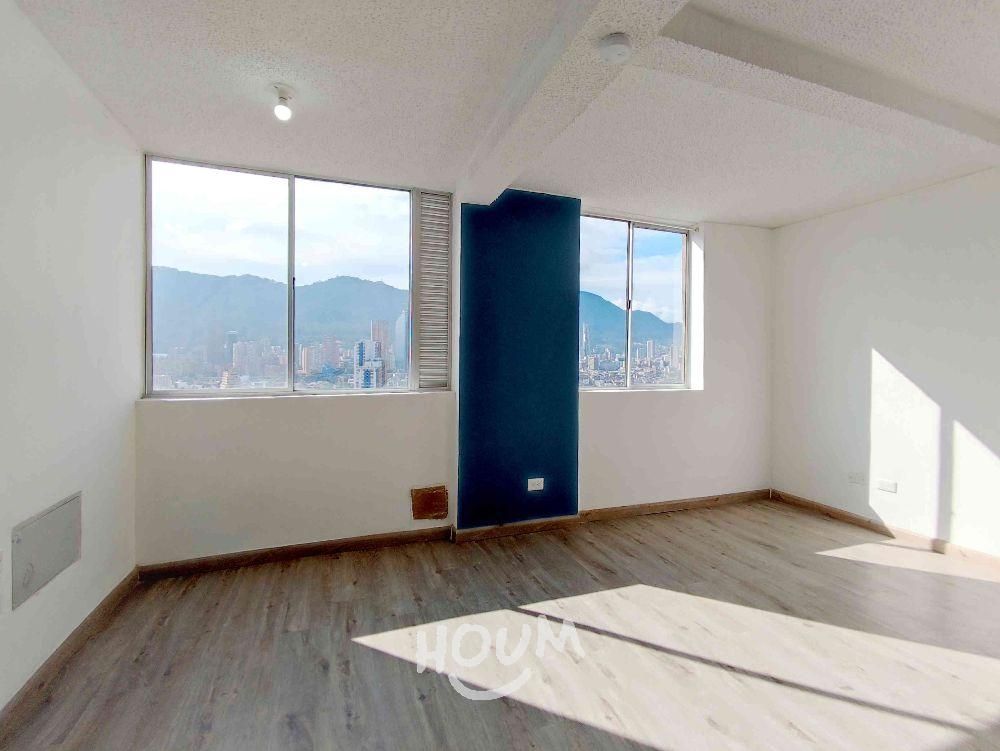 Apartamento en arriendo Cundinamarca Bogotá Usatama 36 m2 Habitaciones 1 Baños 1 Garajes 0 Precio $1630000