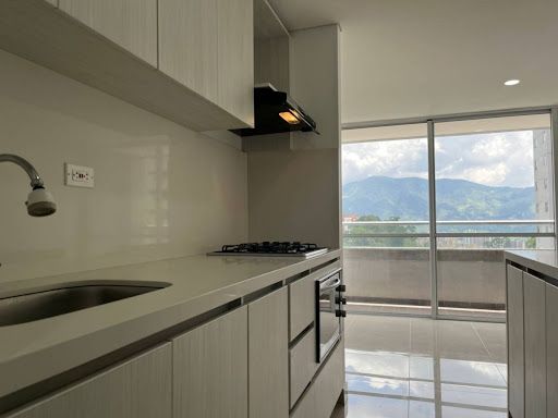 Apartamento en arriendo Antioquia La Estrella La Ferreria 64 m2 Habitaciones 2 Baños 2 Garajes 1 Precio $2200000