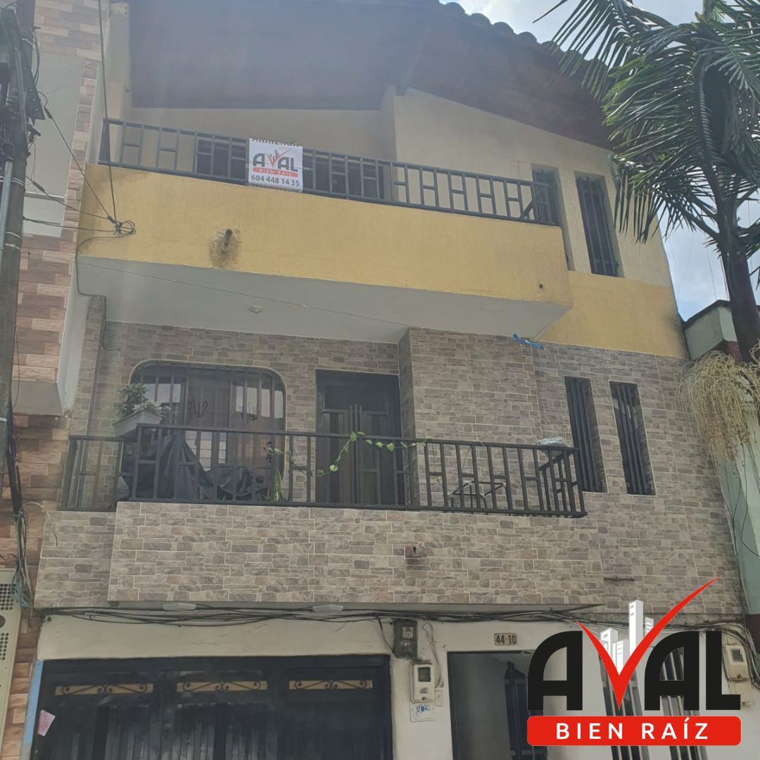 Apartamento en arriendo Antioquia Itagüí Ub Los Naranjos 70 m2 Habitaciones 2 Baños 1 Garajes 0 Precio $2050000