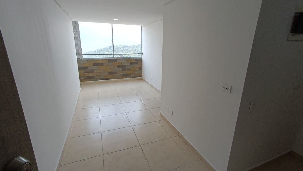 Apartamento en arriendo Antioquia Medellín La Pilarica 65 m2 Habitaciones 2 Baños 1 Garajes 1 Precio $1700000
