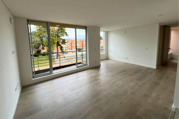 Apartamento en venta Cundinamarca Chía Hacienda San Jose 59 m2 Habitaciones 2 Baños 2 Garajes 1 Precio $360000000