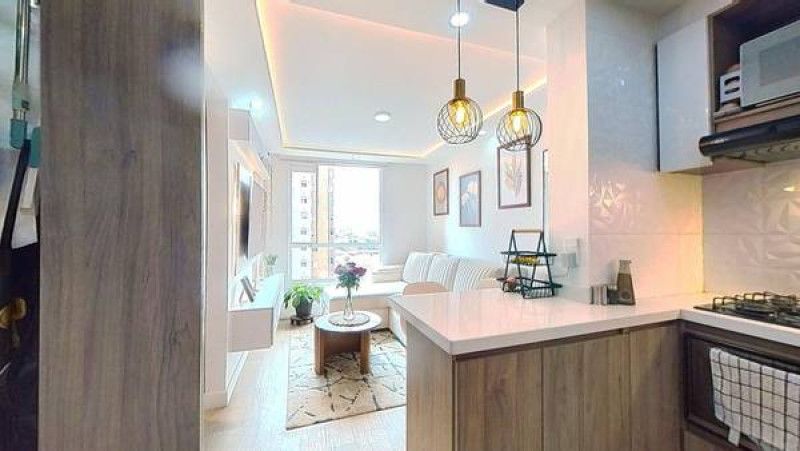 Apartamento en venta Cundinamarca Bogotá El Tintal 32 m2 Habitaciones 2 Baños 1 Garajes 0 Precio $264000000