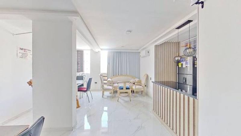 Apartamento en venta Atlántico Barranquilla La Pradera 63 m2 Habitaciones 2 Baños 2 Garajes 0 Precio $337000000