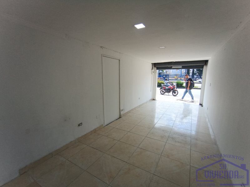 Local en arriendo Antioquia Medellín Campo Amor 27 m2 Habitaciones 0 Baños 1 Garajes 0 Precio $2200000