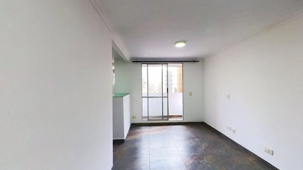 Apartamento en venta Cundinamarca Bogotá El Ensueño 47 m2 Habitaciones 3 Baños 1 Garajes 1 Precio $275000000