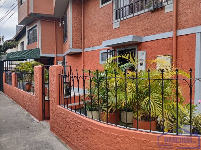 Apartaestudio en arriendo Antioquia Medellín Trinidad 58 m2 Habitaciones 1 Baños 2 Garajes 0 Precio $1900000