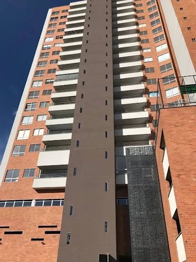 Apartamento en arriendo Antioquia Medellín Urbanizacion Carlos E Restrepo 90 m2 Habitaciones 2 Baños 2 Garajes 1 Precio $3100000