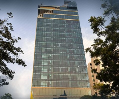 Apartamento en venta Magdalena Santa Marta Bellavista 29 m2 Habitaciones 1 Baños 1 Garajes 0 Precio $340000000