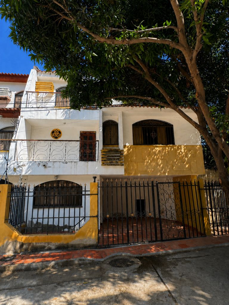 Casa en venta Magdalena Santa Marta Villamar 186 m2 Habitaciones 3 Baños 4 Garajes 1 Precio $390000000