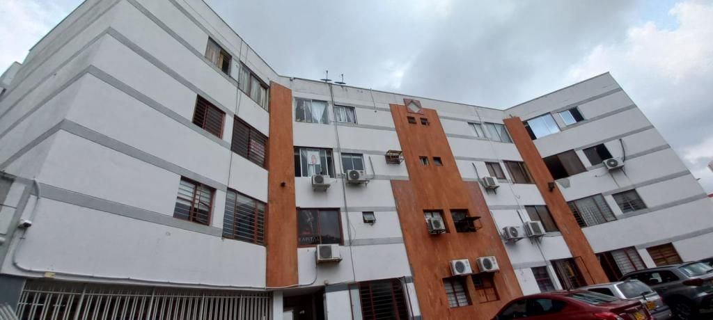Apartamento en arriendo Norte De Santander Cúcuta Br Los Acacios 48 m2 Habitaciones 2 Baños 1 Garajes 1 Precio $1000000
