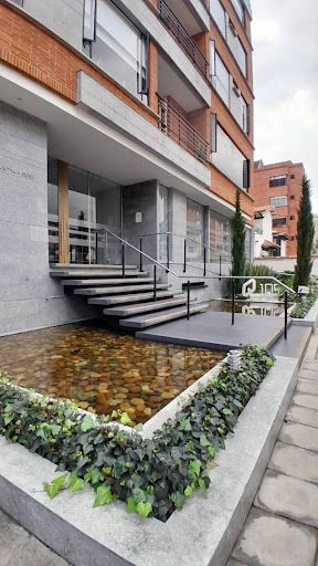 Apartamento en venta Cundinamarca Bogotá Rincon Del Chicó 63 m2 Habitaciones 1 Baños 2 Garajes 1 Precio $650000000