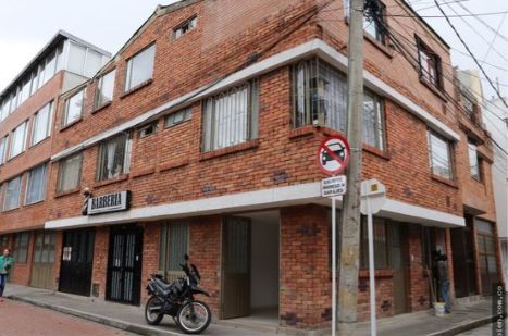 Local en arriendo Cundinamarca Bogotá Gilmar 18 m2 Habitaciones 0 Baños 1 Garajes 0 Precio $850000