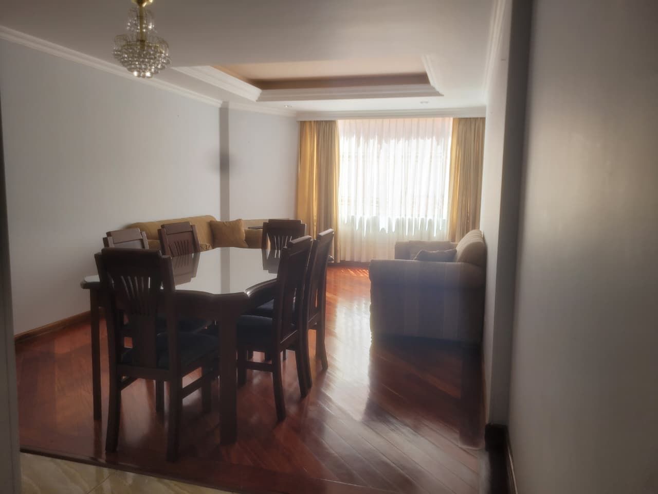 Apartamento en venta Cundinamarca Bogotá Santa Helena Et I 89 m2 Habitaciones 3 Baños 2 Garajes 2 Precio $600000000