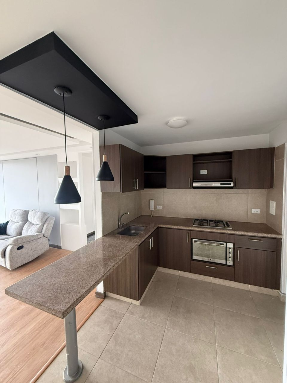 Apartamento en arriendo Cundinamarca Bogotá Julio Florez 71 m2 Habitaciones 3 Baños 2 Garajes 0 Precio $0