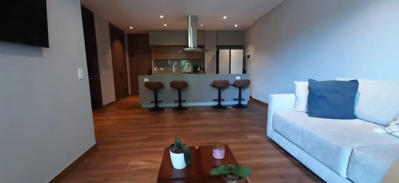 Apartamento en venta Cundinamarca Bogotá Chico Norte Et Iii 85 m2 Habitaciones 2 Baños 2 Garajes 2 Precio $616000000