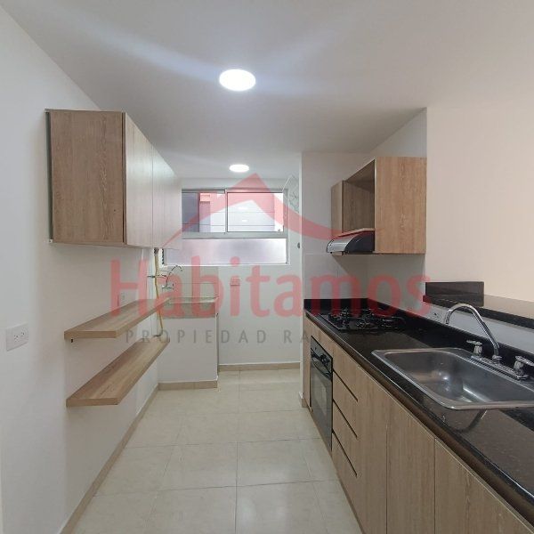 Apartamento en arriendo Antioquia Envigado Tierra Grata 76 m2 Habitaciones 2 Baños 2 Garajes 1 Precio $3400000
