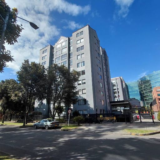 Apartamento en venta Cundinamarca Bogotá La Esperanza Norte 78 m2 Habitaciones 3 Baños 3 Garajes 1 Precio $490000000