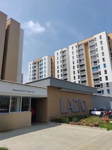 Apartamento en venta Valle Del Cauca Cali Brisas De Los Álamos 0 m2 Habitaciones 3 Baños 2 Garajes 1 Precio $265000000