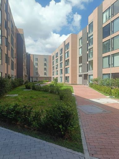 Apartaestudio en arriendo Cundinamarca Bogotá Los Monjes 30 m2 Habitaciones 1 Baños 1 Garajes 0 Precio $1900000